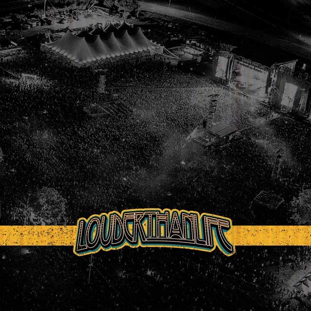 Coronavirus: Louder Than Life Festival CANCELLED