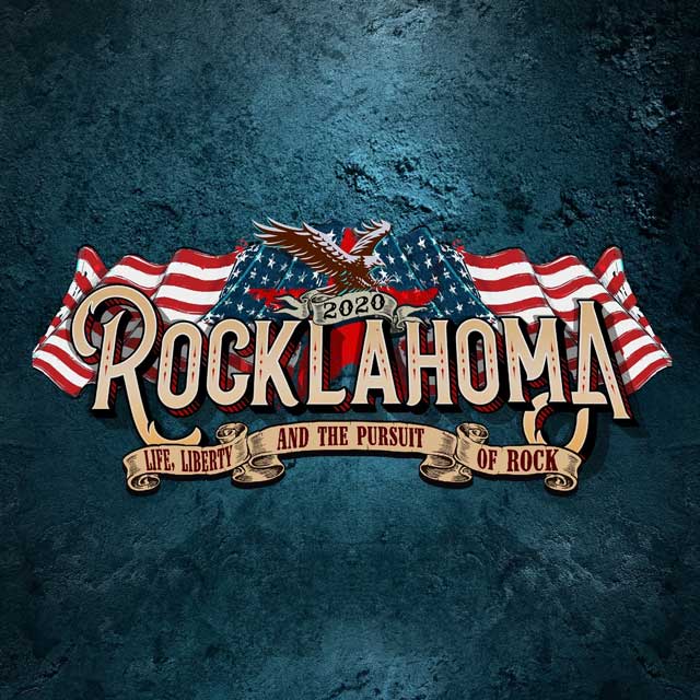 Coronavirus: Rocklahoma postponed to 2021