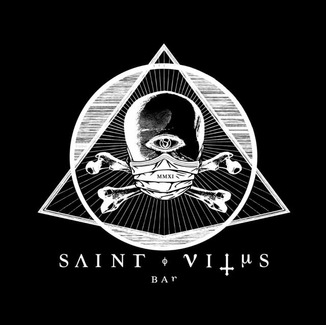 Headbanger’s Brawl: Farewell, Brooklyn’s Saint Vitus Bar (2011 – 2024)