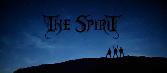 Interview w/ The Spirit vocalist/guitarist MT on new album ‘Cosmic Terror’