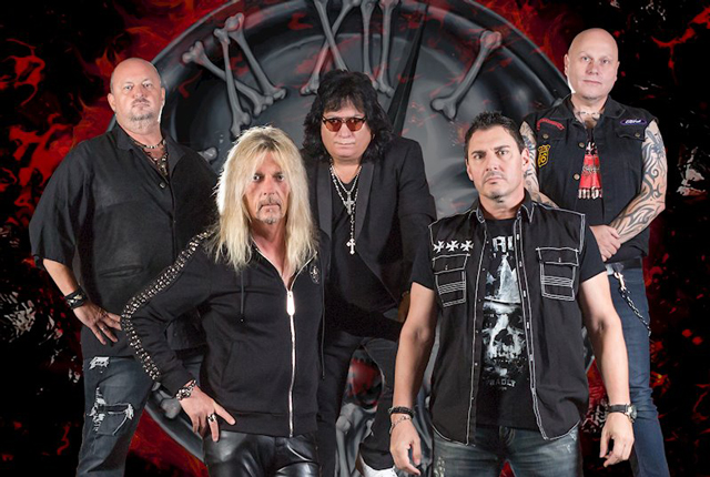 Interview with Axel Rudi Pell on new album ‘Sign of the Times’