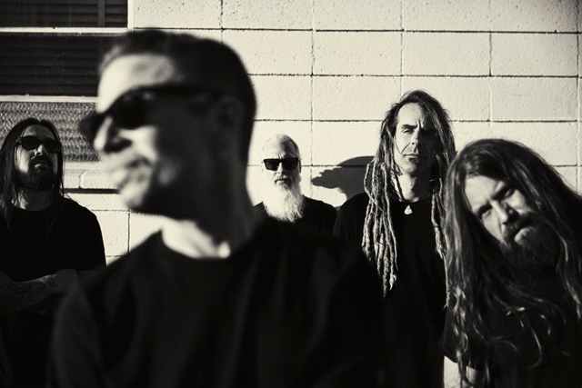 Lamb of God drop “Gears” music video