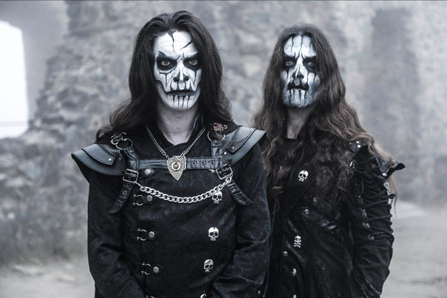 A Conversation with Ardek of Carach Angren on new album ‘Franckensteina Strataemontanus’