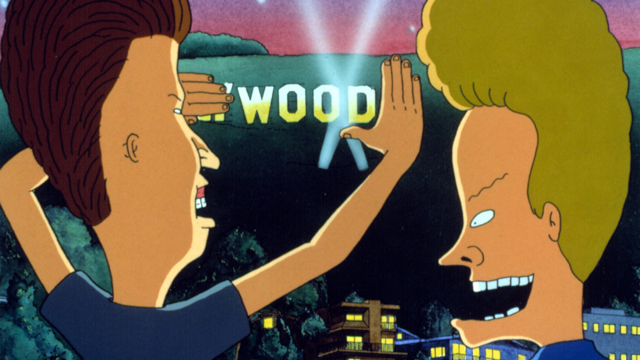 Watch trailer for ‘Beavis and Butt-Head – Do the Universe’