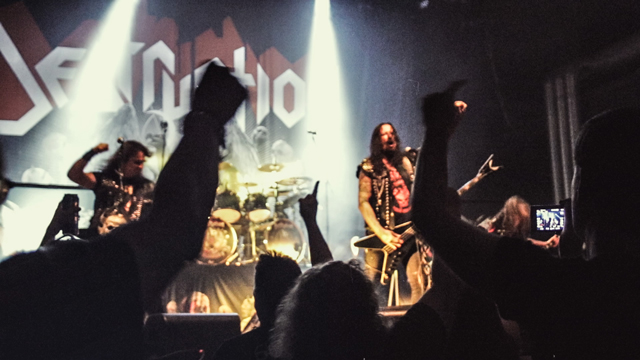 Destruction_AfterMovie | Metal Insider