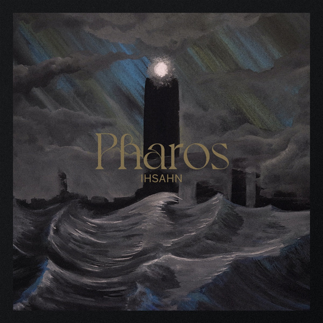 Ihsahn’s ‘Pharos’ is the ying to ‘Telemark’s’ yang