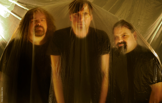 Napalm Death reveal new album, artwork and tracklisting