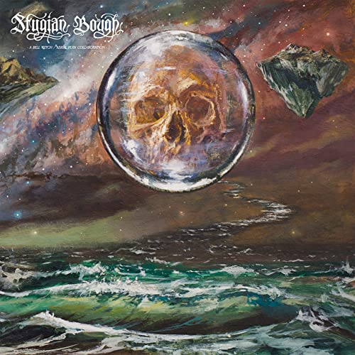 Metal By Numbers 7/8: When the Stygian bough breaks