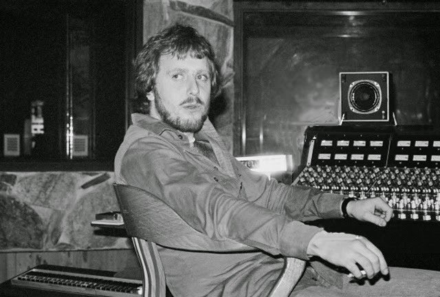 Black Sabbath, Megadeth, Anthrax, etc. members respond to legendary producer Martin Birch’s death