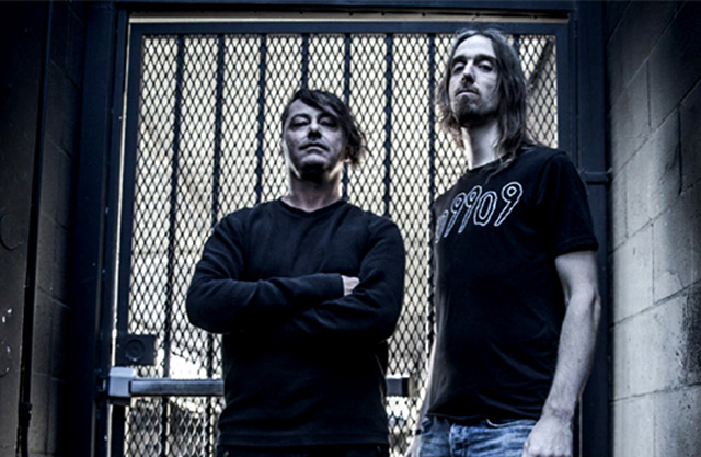 Brave The Cold (Napalm Death / Megadeth) release “Blind Eye” video