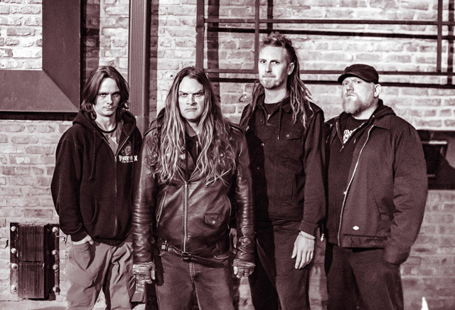 JungleRot | Metal Insider