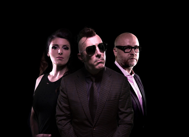 Puscifer unveil new song “The Underwhelming,” new album arriving in October