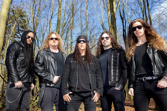 Vicious Rumors drop “Celebration Decay” music video