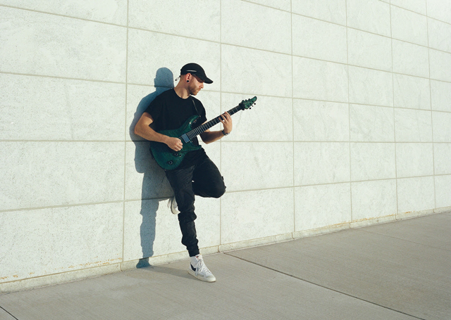 Intervals share new single “Lock & Key”