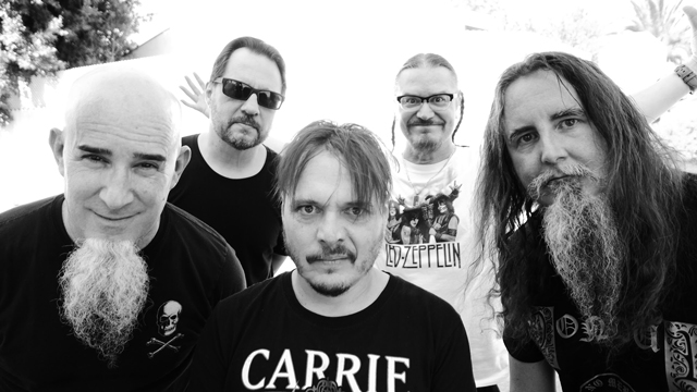 Mr. Bungle share “Sudden Death” video