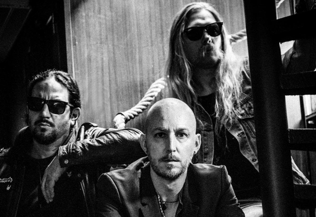 Soen share “Antagonist” lyric video, new album arriving in January