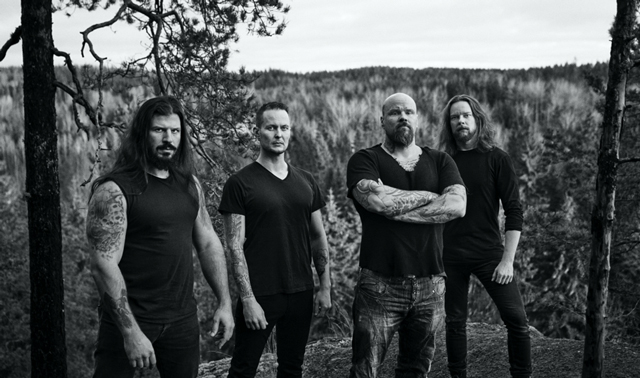 Wolfheart unleash “Horizon On Fire” lyric video