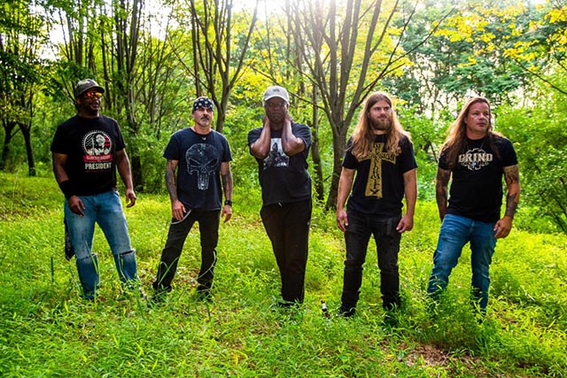 Disciples Of Verity release “Remember The Living”