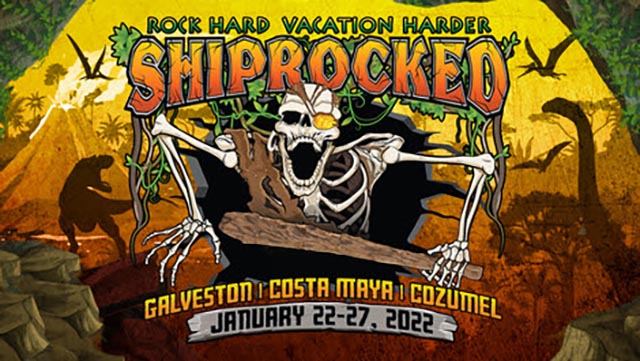 ShipRocked postponed to 2022