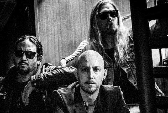 Soen unveil “Monarch” music video