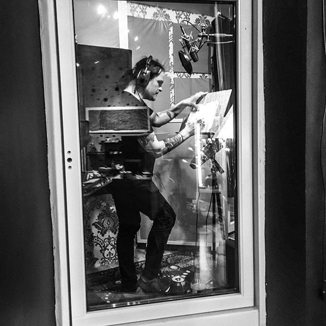 AbbathStudio2021_2 | Metal Insider