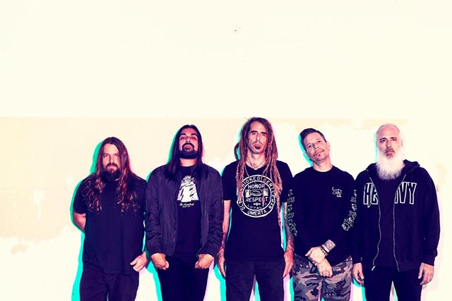 Lamb Of God, I Prevail to set sail aboard ShipRocked 2022