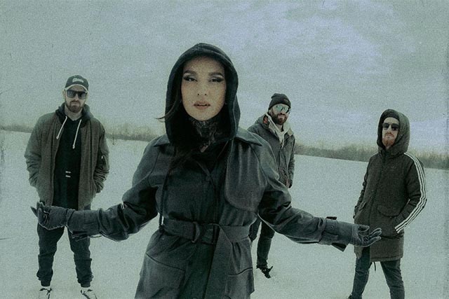 Jinjer_2021 | Metal Insider