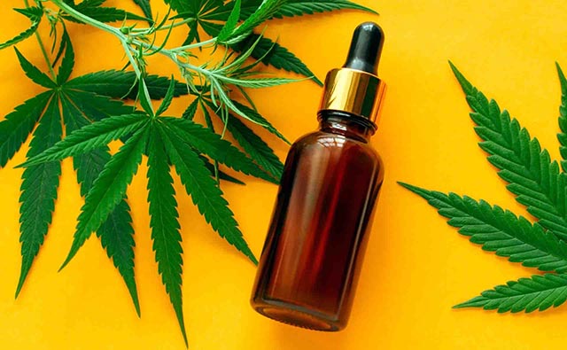 6 Reasons Heavy Metal Artists Swear by CBD Oil