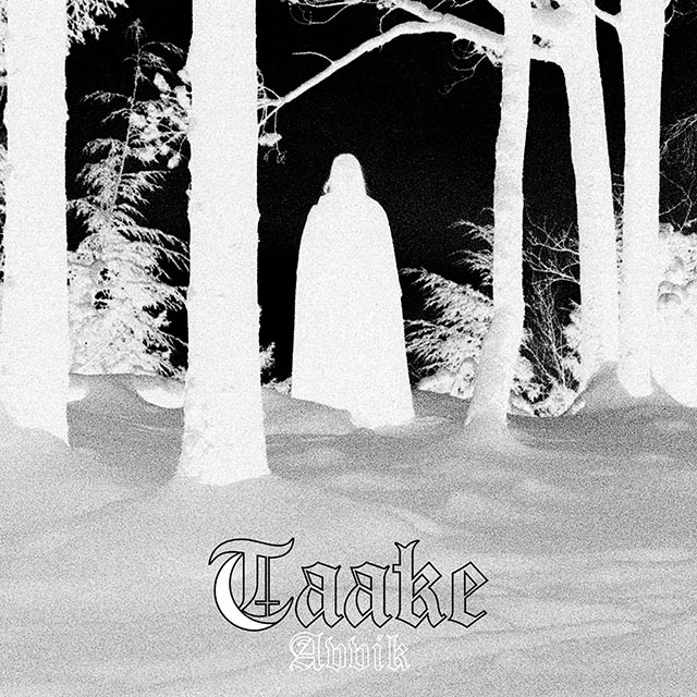 Taake to release ‘Avvik’ in July