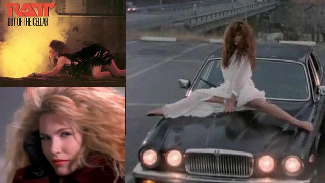 Actress Tawny Kitaen, 80’s icon, dead at 59