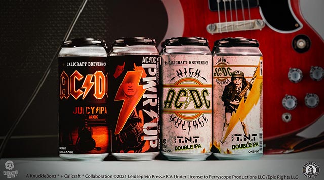 ACDC_Beer | Metal Insider