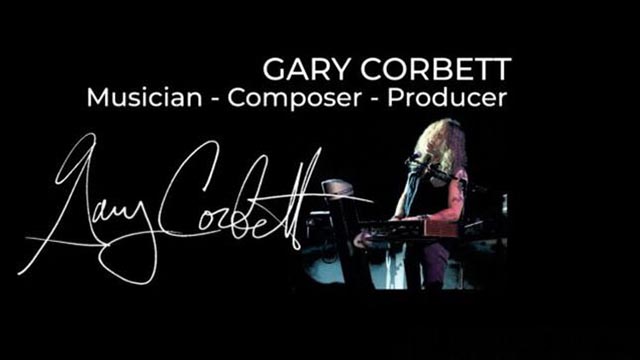 Keyboardist Gary Corbett (KISS, Cinderella) has passed away