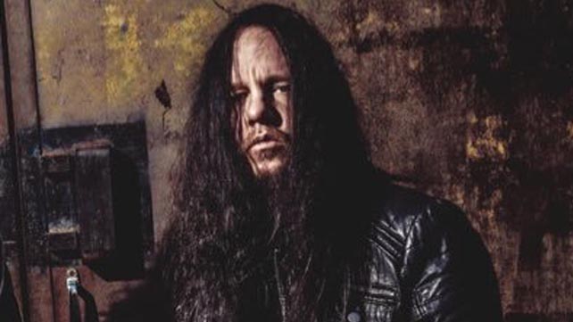 Joey Jordison’s Estate files lawsuit against Slipknot