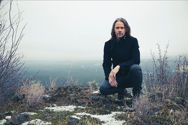 Myles Kennedy announces U.S 2021 solo tour dates