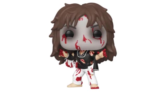 Ozzy Osbourne Funko Pop unleashed