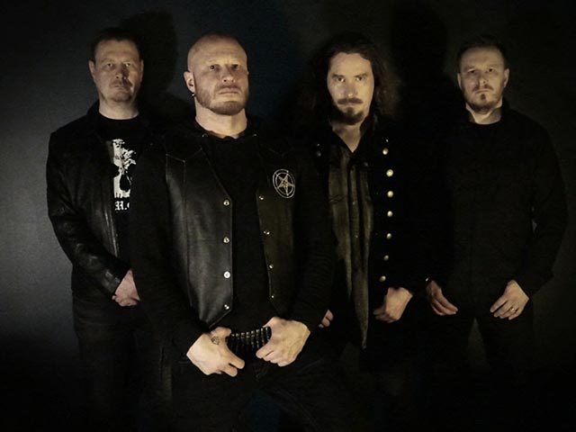 Darkness My Betrothed drop second single “Murktide And Midnight Sun”