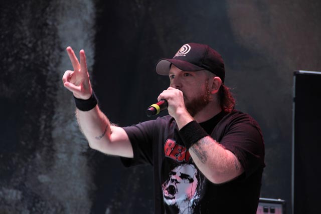 Hatebreed and Integrity to headline inaugural Born Dead Fest