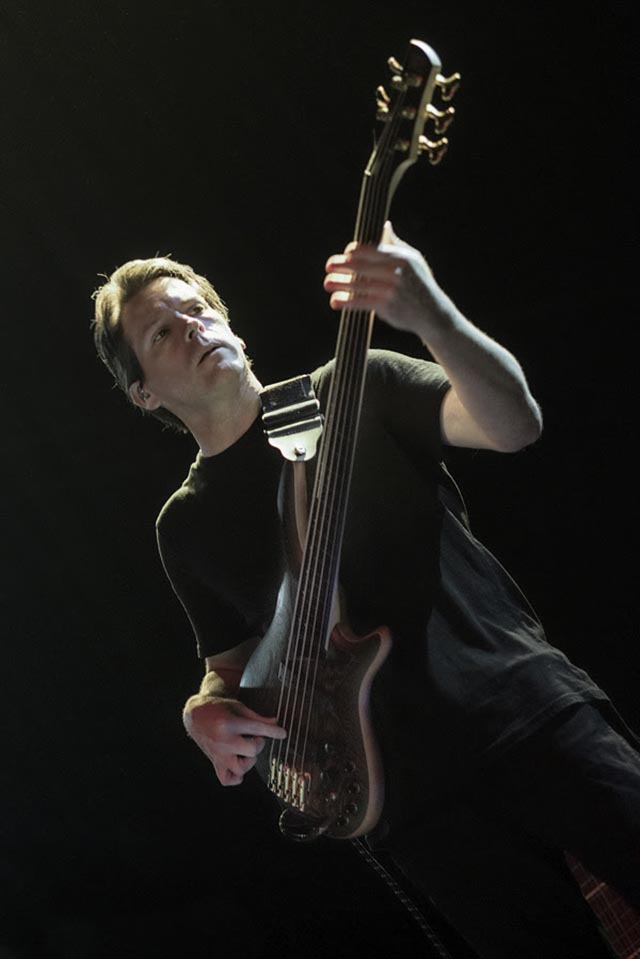 Cynic share memorial tribute for late bassist Sean Malone