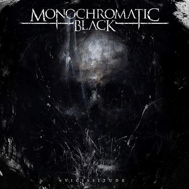 Video Premiere: Monochromatic Black – “Closing The Gates”