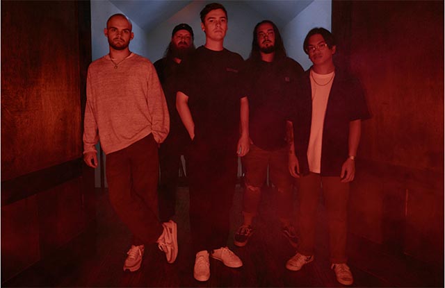 Knocked Loose announce 2022 Tour Dates w/ Movements, Kublai Khan & Koyo