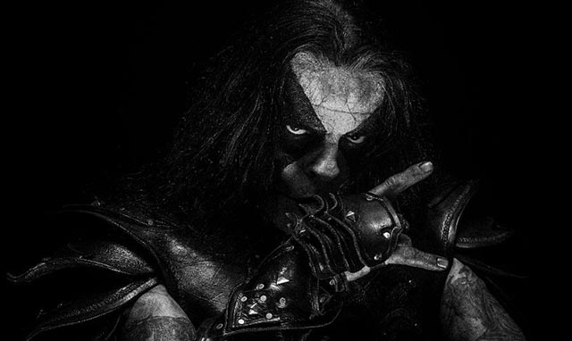 Abbath Announce May North American Tour