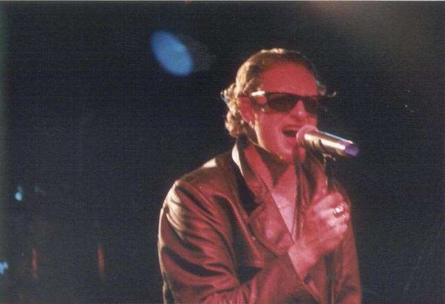 Estates of Layne Staley & Mike Starr sell their stakes in Alice In Chains catalog