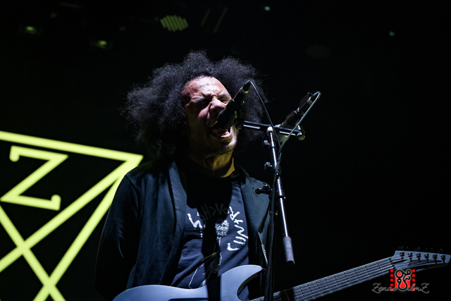 Interview: Zeal & Ardor’s Manuel Gagneux talks new self-titled album