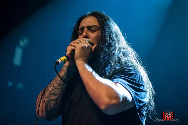 ICYMI: Kataklysm unleash “Dark Wings Of Deception” video; confirmed for 70000tons of Metal 2024