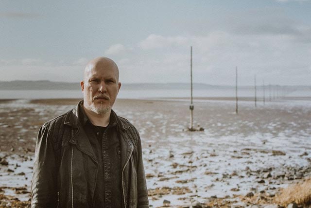 Interview: ARÐ mastermind Mark Deeks on debut album ‘Take Up My Bones’