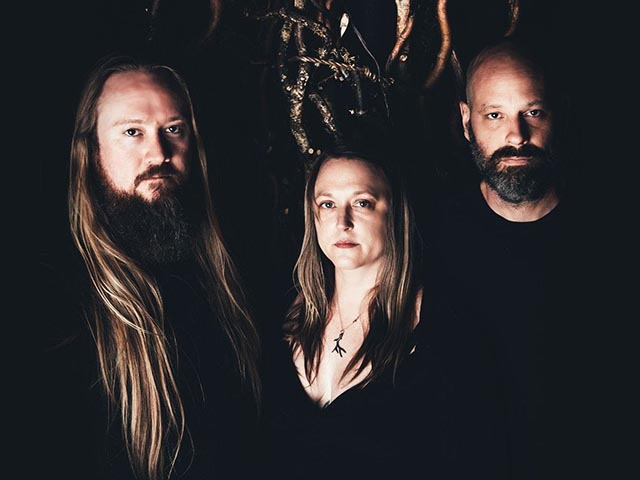 Interview: Eight Bells’ Melynda Jackson talks new album ‘Legacy of Ruin’