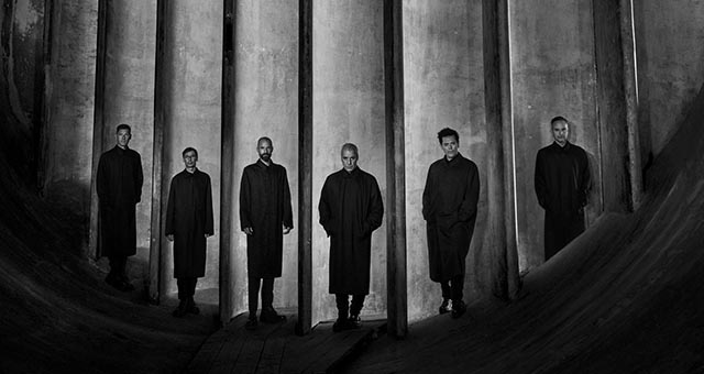 Rammstein announce ‘Zeit’ listening party in select cinemas