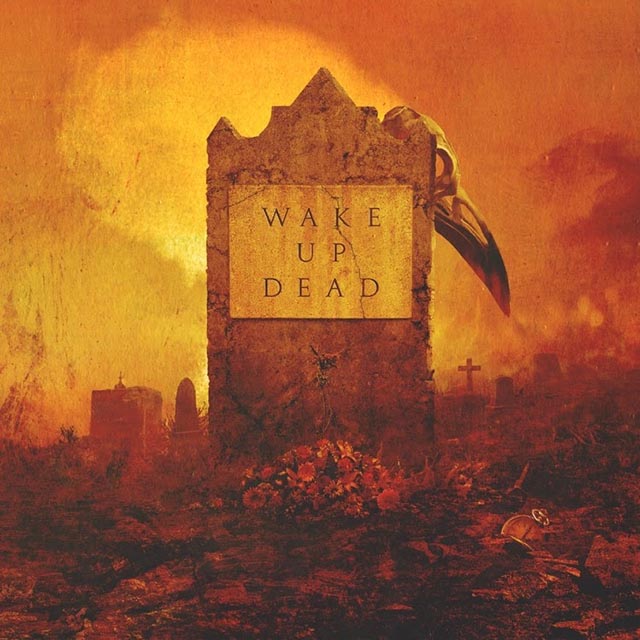 Lamb of God share cover of Megadeth’s “Wake Up Dead” featuring Megadeth