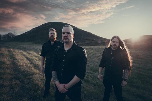 Interview: Månegarm’s Erik Grawsiö talks new album ‘Ynglingaättens Öde’