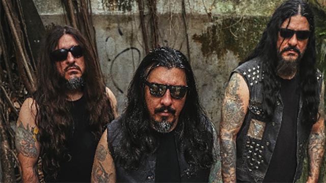 Krisiun unleash “Serpent Messiah” video; new album arriving in July